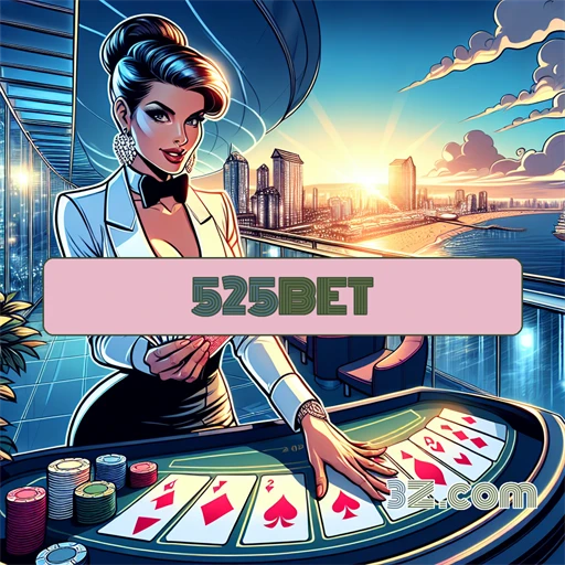 525bet: O app que revoluciona as apostas no Brasil