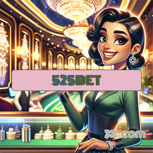 Bônus Irresistíveis da 525bet: Mais Emoções nos Jogos