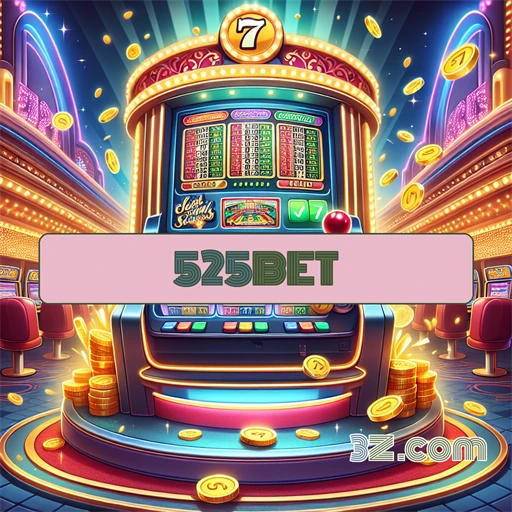Jogos Incríveis que Transformam a Aposta no 525bet
