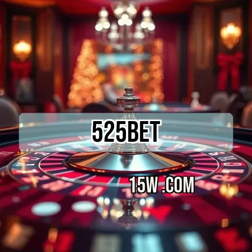 525bet: Segurança e Diversão Garantidas para Todos os Jogadores