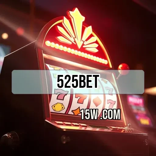 525bet: O Melhor Site Confiável Para Jogar no Brasil