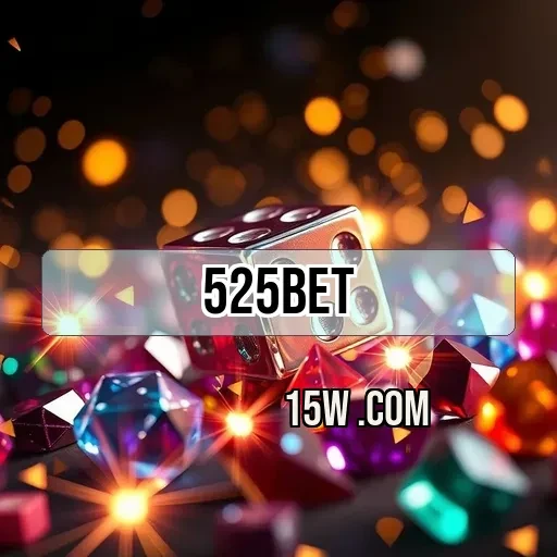 525bet: Surpreenda-se Com os Bônus e Ganhos Imperdíveis