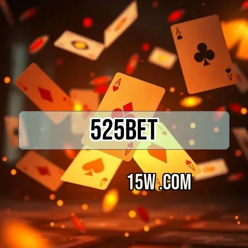 525bet: Caça-Níqueis que Transformam Seu Jogo e Aumentam a Diversão
