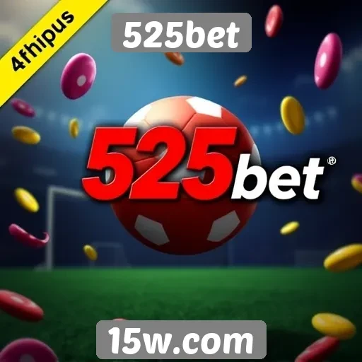 Comparação entre bônus oferecidos pelo 525bet