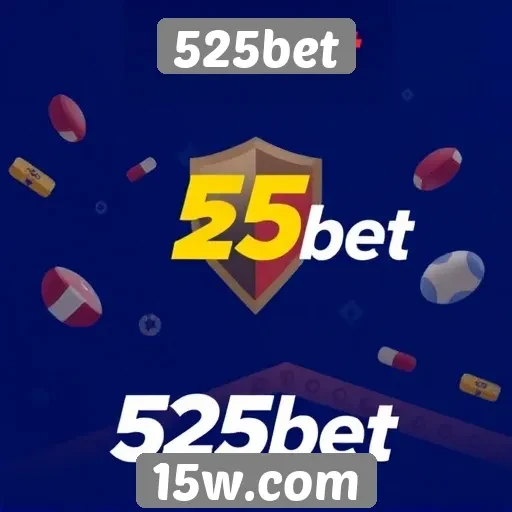 Ofertas de bônus e promoções no 525bet