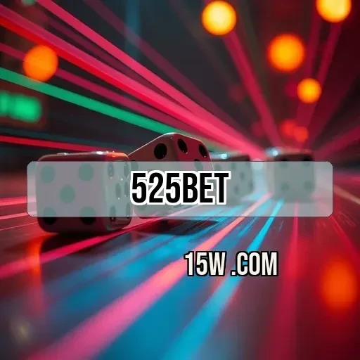 525bet: A Revolução dos Jogos Online no Brasil