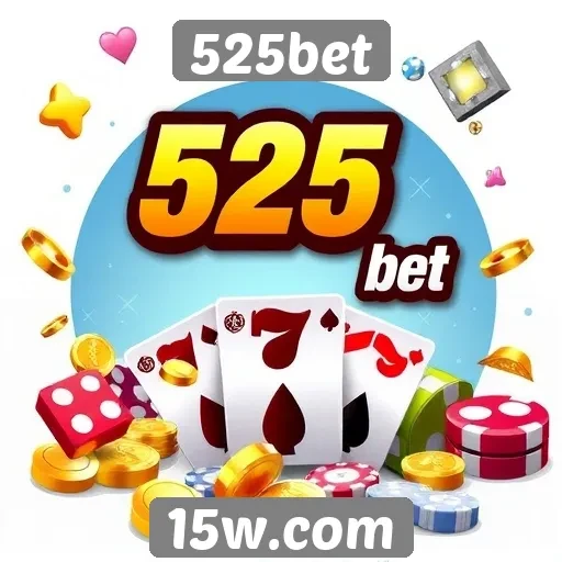 525bet oferece diversas opções de jogos online