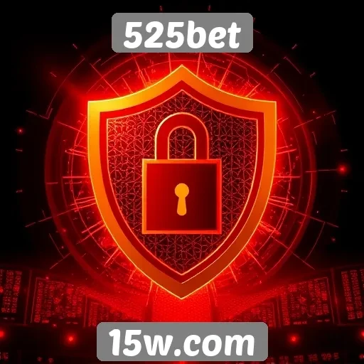 Recursos de segurança em plataformas de apostas online